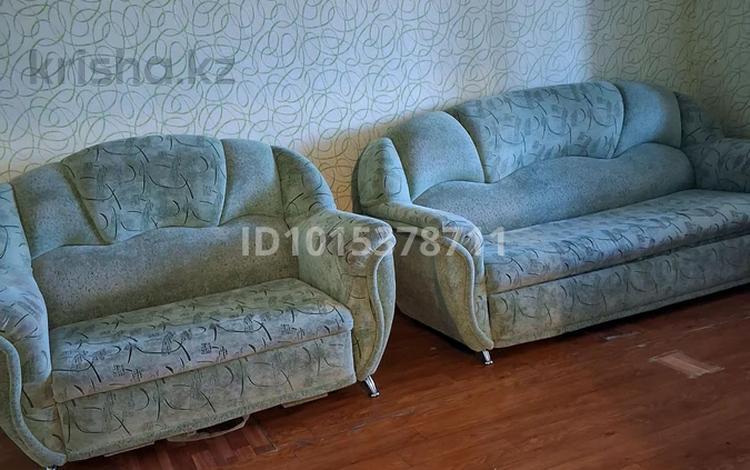 2-комнатная квартира · 100 м² · 5/9 этаж, Физкультурная 9/4 — Университет Шакарима за 200 000 ₸ в Семее — фото 2