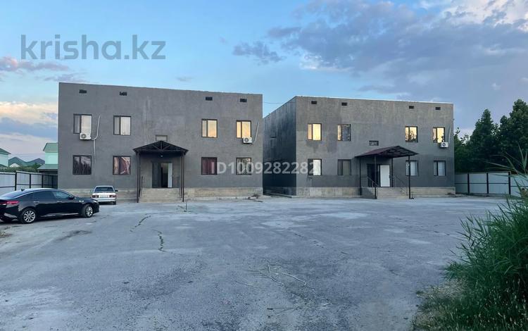 Свободное назначение · 1050 м² за 300 млн ₸ в Шымкенте, Абайский р-н — фото 8
