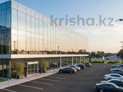 Свободное назначение, офисы, магазины и бутики, склады, общепит, салоны красоты, бани, гостиницы и зоны отдыха, медцентры и аптеки, образование, развлечения · 4600 м² за 2.1 млрд 〒 в Алматы, Алмалинский р-н