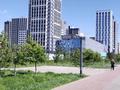 1-комнатная квартира · 41.72 м² · 18/18 этаж, Е 882 — Набережная реки Есиль за 22.3 млн ₸ в Астане — фото 8