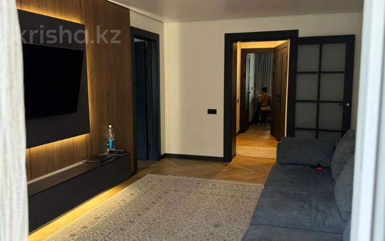 3-бөлмелі пәтер · 65 м² · 3/4 қабат, Жандосова Лучшее предложение — Пересеченние Сайна, бағасы: 49 млн ₸ в Алматы, Ауэзовский р-н — фото 3