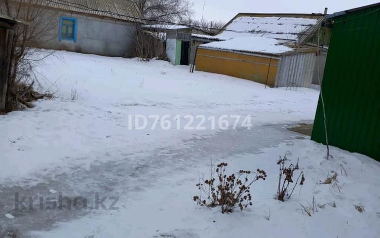 Участок · 7.6 соток, Хиуаз-доспанова — Кооперативная-Хиуаз-доспанова за 12 млн 〒 в Аксае — фото 9