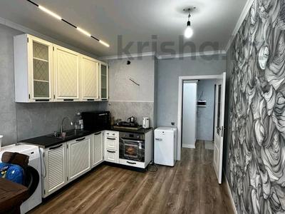 1-комнатная квартира · 47 м² · 7/10 этаж, мкр Шугыла 340/3 - 340/3к17, 340/8 - 340/8 к5 за 26.8 млн ₸ в Алматы, Наурызбайский р-н
