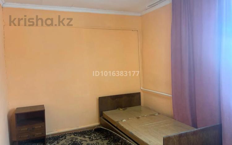 2-комнатная квартира · 40 м² · 1/1 этаж, мкр Айгерим-1, Наби за 120 000 ₸ в Алматы, Алатауский р-н — фото 2