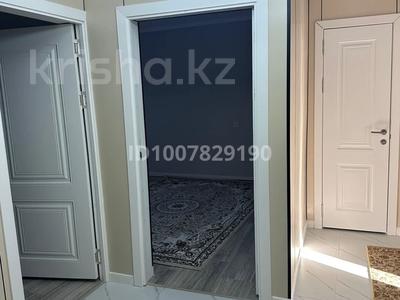 3-бөлмелі пәтер · 75 м² · 4/5 қабат, 17-й микрорайон, 17-й микрорайон 2, бағасы: 29 млн ₸ в Шымкенте, Аль-Фарабийский р-н