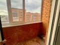 3-комнатная квартира · 82.9 м² · 8/9 этаж, Микрорайон Береке 57 за 43.5 млн ₸ в Костанае — фото 15