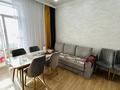 3-бөлмелі пәтер · 74 м² · 4/6 қабат, Юго-Восток ш/а., МУКАНОВА, бағасы: 42.9 млн ₸ в Караганде, Казыбек би р-н — фото 4