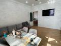 3-бөлмелі пәтер · 74 м² · 4/6 қабат, Юго-Восток ш/а., МУКАНОВА, бағасы: 42.9 млн ₸ в Караганде, Казыбек би р-н — фото 9