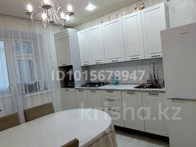 3-бөлмелі пәтер · 70.5 м² · 2/5 қабат, Астана ш/а. 14, бағасы: 38 млн ₸ в Уральске, мкр Астана