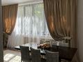 3-комнатная квартира · 72 м² · 1/4 этаж, Желтоксан 80а — За Департаментом полиции за 28 млн ₸ в Таразе