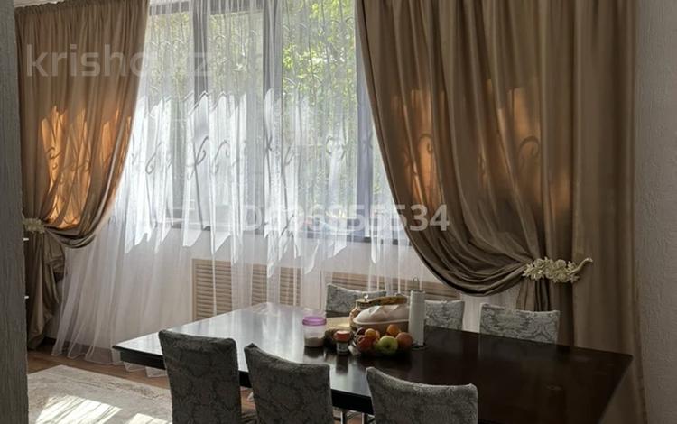 3-комнатная квартира · 72 м² · 1/4 этаж, Желтоксан 80а — За Департаментом полиции за 28 млн ₸ в Таразе — фото 2