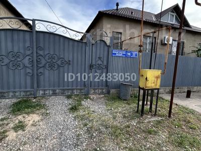 Отдельный дом · 6 комнат · 143 м² · 8 сот., мкр Самал-2, Жабай Ата 19 — Казиева за 120 млн ₸ в Шымкенте, Абайский р-н