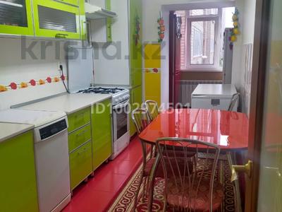3-комнатная квартира · 64 м² · 3/10 этаж, мкр 12 19 за 25 млн 〒 в Актобе