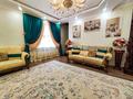 Отдельный дом • 7 комнат • 400 м² • 7 сот., мкр Нур Алатау за 185 млн 〒 в Алматы, Бостандыкский р-н — фото 4