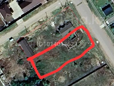Участок · 11 соток, мкр Уркер, Амире Кашаубаев 17 — Напротив садика «Жауказын» (рядом Комфортная школа №33) за 26 млн ₸ в Астане, Нура р-н