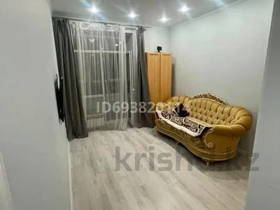 1-комнатная квартира · 39.8 м² · 6/10 этаж, Алихана Бокейханова 11/1 за 30 млн ₸ в Астане, Есильский р-н