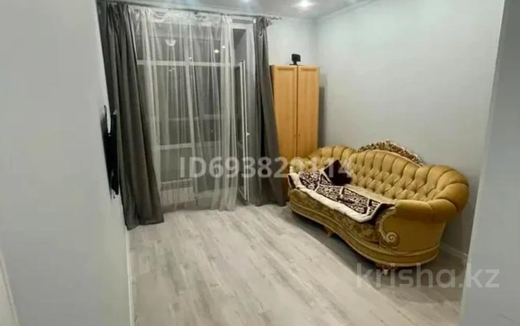 1-комнатная квартира · 39.8 м² · 6/10 этаж, Алихана Бокейханова 11/1 за 30 млн ₸ в Астане, Есильский р-н — фото 7