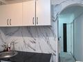1-бөлмелі пәтер · 31 м² · 3/5 қабат, Привокзальный 5 мкрн 16 — №24 школа, бағасы: 11.5 млн ₸ в Атырау, мкр Привокзальный-5