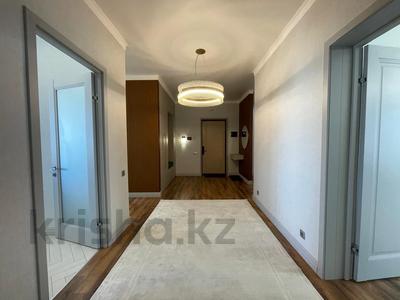 4-комнатная квартира · 172 м² · 13/14 этаж, Туркестан 28а за 190 млн ₸ в Астане, Есильский р-н