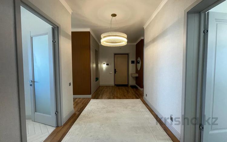 4-бөлмелі пәтер · 172 м² · 13/14 қабат, Туркестан 28а, бағасы: 190 млн ₸ в Астане, Есильский р-н — фото 13