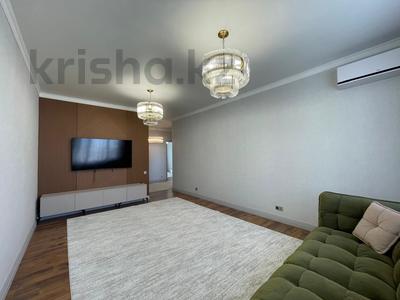 4-бөлмелі пәтер · 172 м² · 13/14 қабат, Туркестан 28а, бағасы: 187 млн ₸ в Астане, Есильский р-н