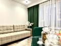 2-бөлмелі пәтер · 66 м² · 11/12 қабат, ул Ислама Каримова 203 — Абая, бағасы: 25 000 ₸ в Алматы, Алмалинский р-н — фото 17