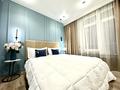 2-бөлмелі пәтер · 66 м² · 11/12 қабат, ул Ислама Каримова 203 — Абая, бағасы: 25 000 ₸ в Алматы, Алмалинский р-н — фото 3