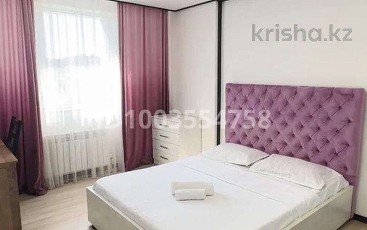 2-комнатная квартира · 50 м² · 12/21 этаж, Бухар жырау 20Б за 18 000 ₸ в Астане, Есильский р-н — фото 2