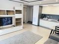 2-комнатная квартира · 50 м² · 12/21 этаж, Бухар жырау 20Б за 18 000 ₸ в Астане, Есильский р-н — фото 3