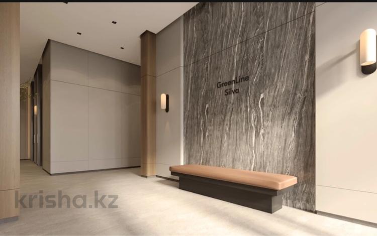 2-комнатная квартира · 49.69 м² · 3/9 этаж, Е-899 5 — Скидка от 4 % за ~ 27 млн 〒 в Астане, Нура р-н — фото 5