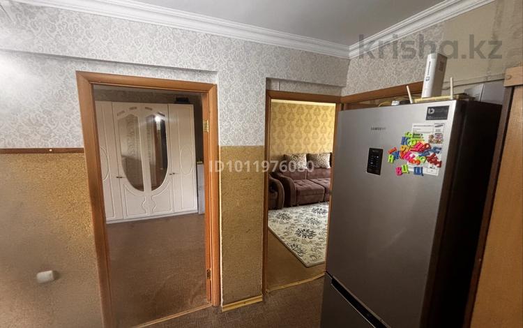 3-комнатная квартира · 63 м² · 2/5 этаж, Шкарима 87 за 25 млн ₸ в Усть-Каменогорске — фото 2