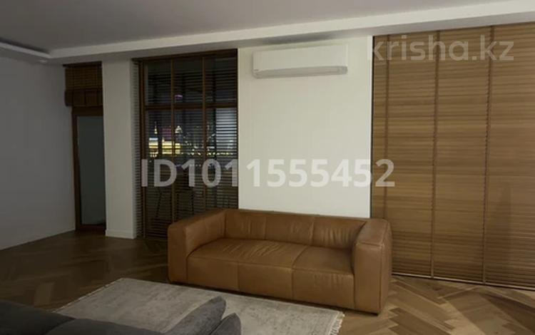 2-комнатная квартира · 107 м² · 11/18 этаж, Ахмет Байтурсынулы 1, 3, 5, 9 за 75 млн ₸ в Астане, Сарайшык р-н — фото 6