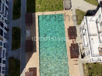 1-комнатная квартира · 50.1 м² · 9/9 этаж, ​База отдыха Теплый пляж 119 — Отель Rixos Water World за 26 млн ₸ в Актау