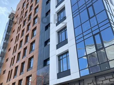 1-комнатная квартира · 41.3 м² · 3/9 этаж, мкр Комсомольский, Акын Сара 53 — Коргалжинское шоссе за ~ 26.8 млн ₸ в Астане, Есильский р-н