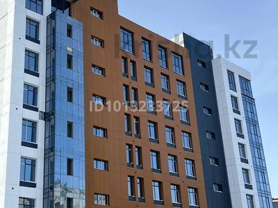1-бөлмелі пәтер · 41.3 м² · 3/9 қабат, мкр Комсомольский, Акын Сара 53 — Коргалжинское шоссе, бағасы: ~ 26.8 млн ₸ в Астане, Есильский р-н