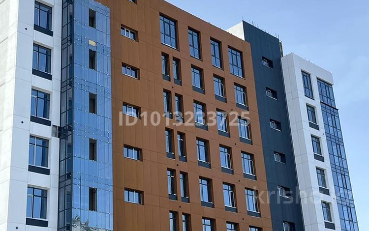 1-бөлмелі пәтер · 41.3 м² · 3/9 қабат, мкр Комсомольский, Акын Сара 53 — Коргалжинское шоссе, бағасы: ~ 26.8 млн ₸ в Астане, Есильский р-н — фото 3