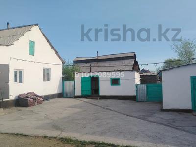 Отдельный дом · 4 комнаты · 65 м² · 5 сот., С.Нурахметова 28б за 11 млн ₸ в 