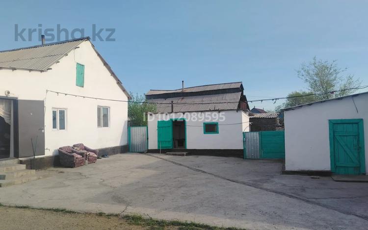 Отдельный дом · 4 комнаты · 65 м² · 5 сот., С.Нурахметова 28б за 11 млн ₸ в  — фото 2