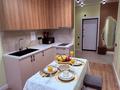 3-комнатная квартира · 60 м² · 5/6 этаж, мкр Нуркент 13 — Момышулы-Рыскулова за 30 000 ₸ в Алматы, Алатауский р-н — фото 3