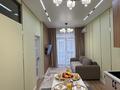 3-комнатная квартира · 60 м² · 5/6 этаж, мкр Нуркент 13 — Момышулы-Рыскулова за 30 000 ₸ в Алматы, Алатауский р-н — фото 4