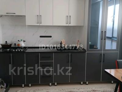 1-комнатная квартира · 52.7 м² · 1/5 этаж, Б.Саттарханова 48 Б — 13 көше 20/2 за 16 млн ₸ в Туркестане