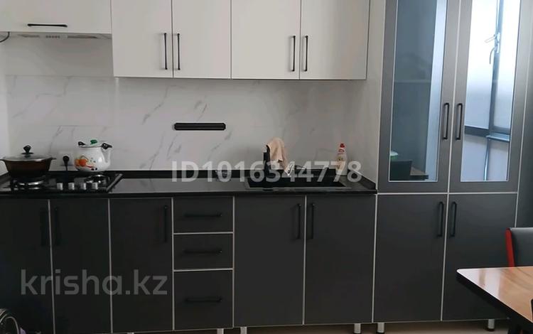 1-комнатная квартира · 52.7 м² · 1/5 этаж, Б.Саттарханова 48 Б — 13 көше 20/2 за 16 млн ₸ в Туркестане — фото 2
