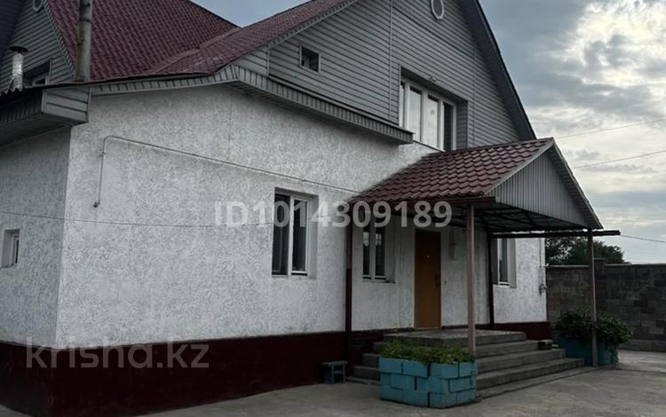 Жеке үй · 9 бөлме · 240 м² · 6 жүзд., Өжет ш/а., Олжабай бытыра, бағасы: 75 млн ₸ в Алматы, Алатауский р-н — фото 2
