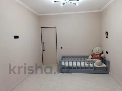 3-комнатная квартира · 130 м² · 8/10 этаж, Мауленова 50 за 138 млн ₸ в Алматы, Алмалинский р-н