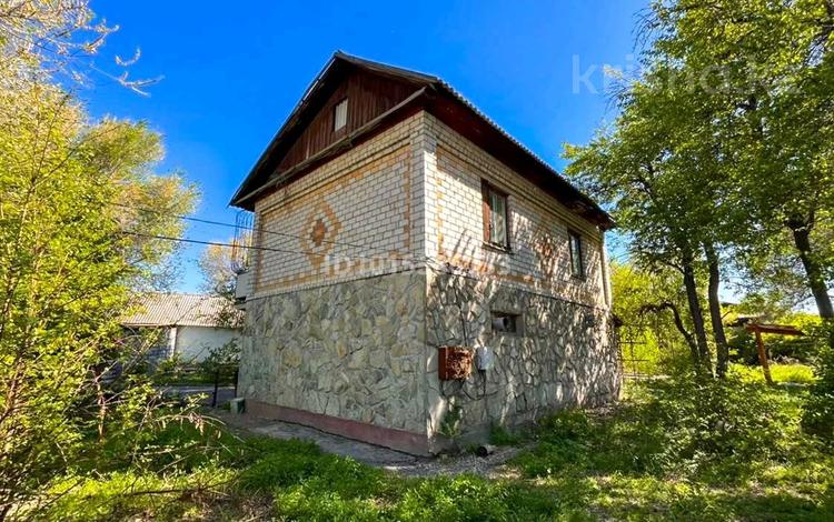 Дача · 3 комнаты · 80 м² · 12 сот., Абубакира Тыныбаева 1 — Хутор за 140 000 ₸ в Талдыкоргане — фото 2