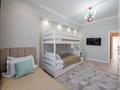 3-комнатная квартира · 130 м² · 8/12 этаж, Гагарина 311 — Mega Almaty за 75 000 ₸ в Алматы, Бостандыкский р-н — фото 10