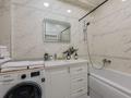 3-комнатная квартира · 130 м² · 8/12 этаж, Гагарина 311 — Mega Almaty за 75 000 ₸ в Алматы, Бостандыкский р-н — фото 12