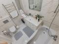3-комнатная квартира · 130 м² · 8/12 этаж, Гагарина 311 — Mega Almaty за 75 000 ₸ в Алматы, Бостандыкский р-н — фото 14