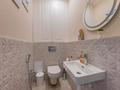 3-комнатная квартира · 130 м² · 8/12 этаж, Гагарина 311 — Mega Almaty за 75 000 ₸ в Алматы, Бостандыкский р-н — фото 17
