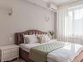 3-комнатная квартира · 130 м² · 8/12 этаж, Гагарина 311 — Mega Almaty за 75 000 ₸ в Алматы, Бостандыкский р-н — фото 2